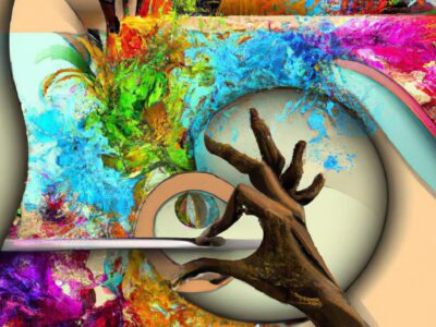 Aprenda a Colorir Digitalmente com Resultados Profissionais