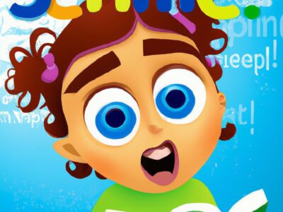 Ilustração Infantil: Como Criar Personagens Encantadores