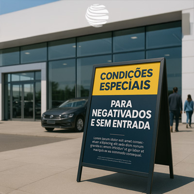 Carro sem entrada financiado oferece praticidade, conforto e acesso facilitado ao veículo no Brasil. Carro sem entrada financiado