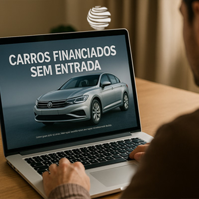 O ChatGPT disse:  Carros financiados sem entrada oferecem praticidade, acesso imediato e condições flexíveis na compra. Carros financiados sem entrada