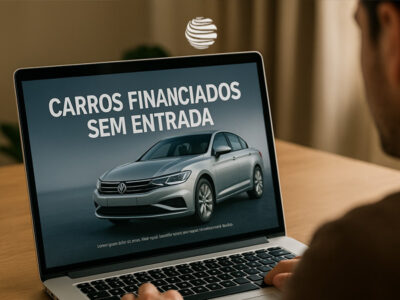 Carros financiados sem entrada no Brasil: como negociar zero de entrada na concessionária