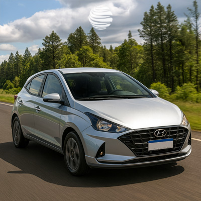 Hyundai HB20 2025 entrega design arrojado, eficiência no consumo e tecnologia avançada em cada trajeto. Chevrolet onix