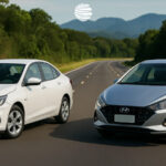 Chevrolet Onix vs Hyundai HB20: Confira nossa comparação!