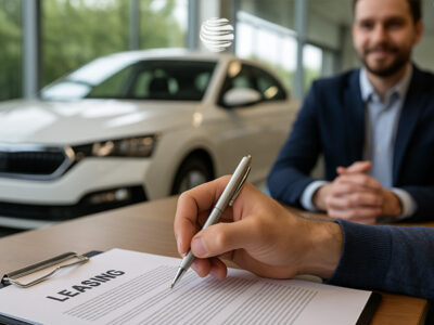 Como funciona o leasing de carros no Brasil em 2025: guia completo para escolher a melhor opção