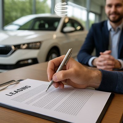 Leasing de carros em 2025 une flexibilidade, benefícios fiscais e mobilidade acessível em cada contrato.. Como funciona o leasing de carros