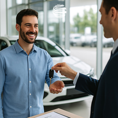 Comprar carro sem entrada