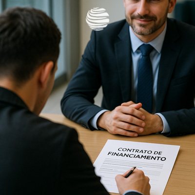Financiamento com o nome sujo oferece alternativas acessíveis, condições especiais e mais chances de aprovação. Financiamento com o nome sujo