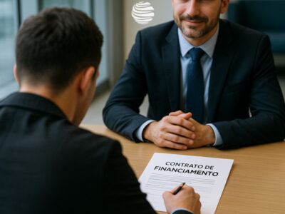 Como escolher o melhor banco para financiamento com o nome sujo no Brasil
