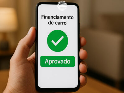 Financiamento de carro no Brasil: vale a pena mesmo com nome sujo?