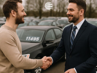 Como funciona o financiamento de carro antigo para rodar de Uber no Brasil