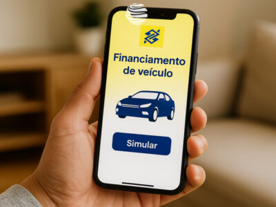 Descubra como financiamento de carro Banco do Brasil com segurança e boas taxas