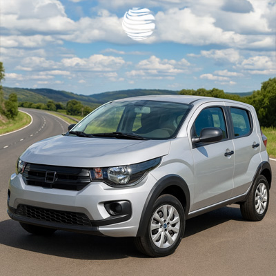 Financiamento de carro fiat
