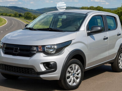 Financiamento de carro Fiat no Brasil: descubra as melhores opções para 2025