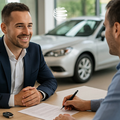 Financiamento de carro usado garante praticidade, acesso facilitado e equilíbrio financeiro na compra. Financiamento de carro usado