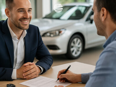 Financiamento de carro usado no Brasil: guia completo com dicas e cuidados para fazer a melhor escolha