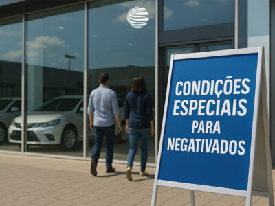Financiamento de carros com nome sujo no Brasil: entenda os motivos das recusas e como superar os desafios