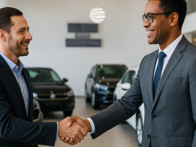 Financiamento sem entrada de carro no Brasil: como encontrar promoções e oportunidades em 2025