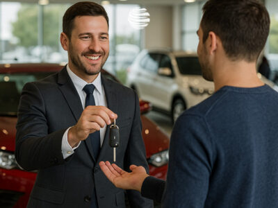 Nome sujo como consultar no Brasil: guia completo para verificar e limpar seu CPF antes de financiar um carro