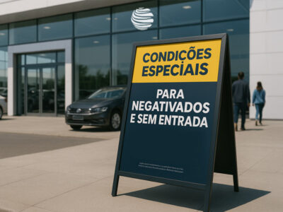 Financiar carro sem entrada no Brasil em 2025: prós, contras e estratégias de aprovação