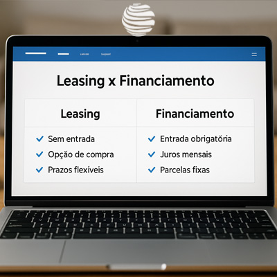 Leasing 