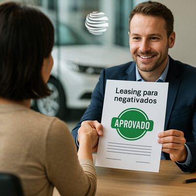 Leasing
