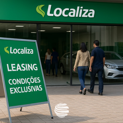 Leasing