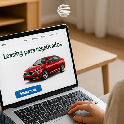 Leasing no Brasil em 2025 oferece acesso a carros novos com praticidade e flexibilidade para negativados. Leasing