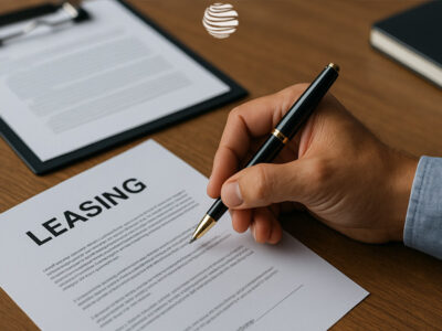 Cuidados essenciais ao optar por leasing de carro no Brasil em 2025