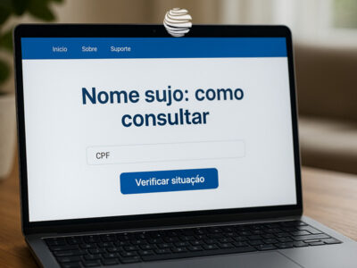 Nome sujo como consultar no Brasil: guia completo para verificar e limpar seu CPF antes de financiar um carro