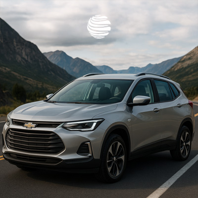 Chevrolet Onix 2025 une design moderno, tecnologia eficiente e ótimo custo-benefício em cada viagem. Onix