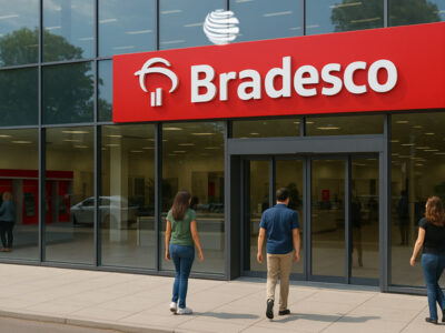 Bradesco Financiamentos: critérios, vantagens e possibilidades para quem busca crédito automotivo