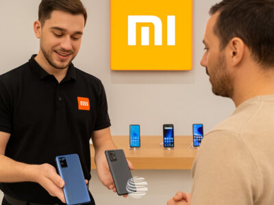 Celulares Xiaomi: quais modelos valem o investimento em 2025