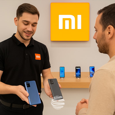 Celulares Xiaomi: tecnologia avançada e ótimo custo-benefício para o seu dia a dia! Celulares Xiaomi
