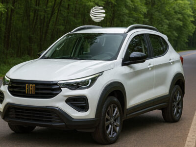 Fiat Pulse Drive 2025: análise completa para quem busca SUV econômico e versátil