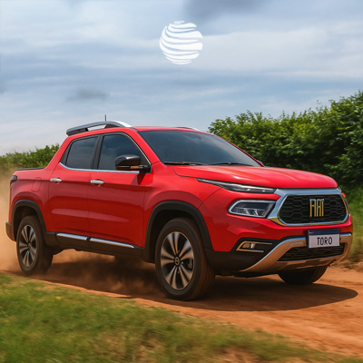 Fiat Toro 2025 preço combina robustez, versatilidade e tecnologias modernas em cada jornada. Fiat Toro 2025 preço