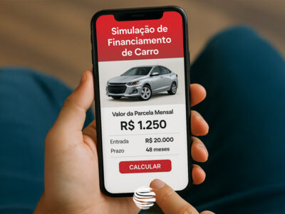 Financiamento de carro simulação no Brasil em 2025: como escolher a melhor opção