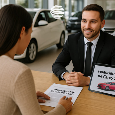 Financiamento de carro simulação em 2025 oferece clareza, praticidade e segurança em cada etapa da compra. Financiamento de carro simulação