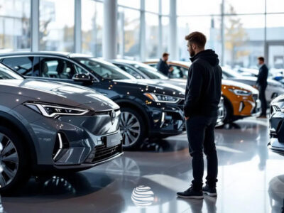 Financiamento de carros no Brasil em 2025: modalidades, custos e como escolher a melhor opção