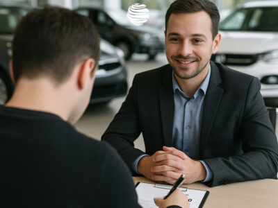 Principais pontos fortes do financiamento de carros usado com nome sujo no Brasil