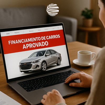 Financiamento de carros zero garante praticidade, segurança e melhores condições na conquista do veículo novo. Financiamento de carros zero