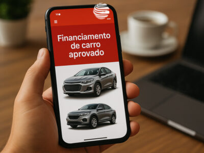 Financiamento de carros zero no Brasil em 2025: dicas para aprovação e melhores condições