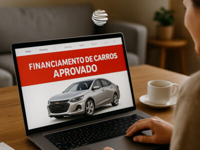 Financiamento de carros zero no Brasil em 2025: dicas para aprovação e melhores condições