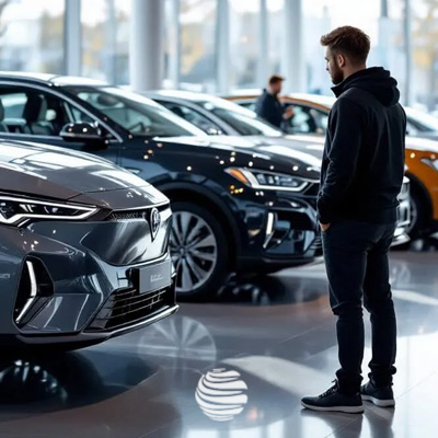 Financiamento de carros em 2025 oferece praticidade, taxas competitivas e acesso rápido ao veículo desejado. Financiamento de carros