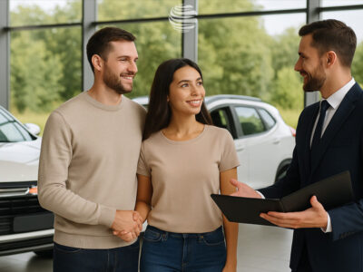 Financiar carro seminovo em 2025: condições, cuidados e alternativas para escolher bem