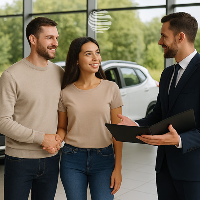 Economia e praticidade estão entre os motivos para financiar carro seminovo em 2025! Financiar carro seminovo