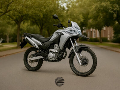 Honda XRE: preço, motor, consumo e ficha técnica completa da trail