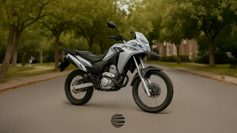 Veja também os detalhes da Honda XRE 300 Sahara e compare proposta, consumo e uso no dia a dia!