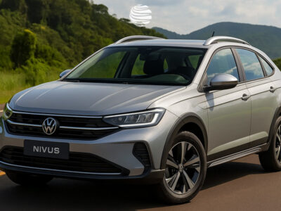 Vale a pena financiar um Volkswagen Nivus 2025 mesmo com nome sujo?