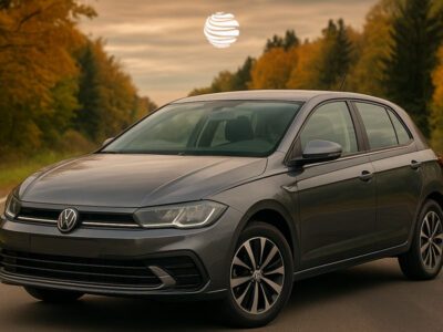 Volkswagen Polo 2024: por que está entre os melhores carros populares do Brasil