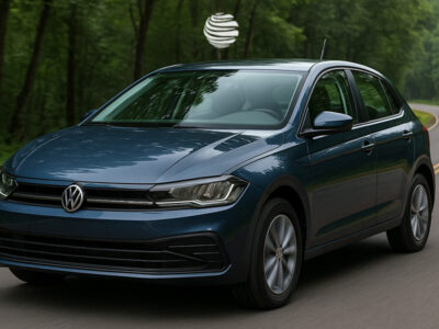 Melhores versões do Polo 2024 para quem busca custo-benefício